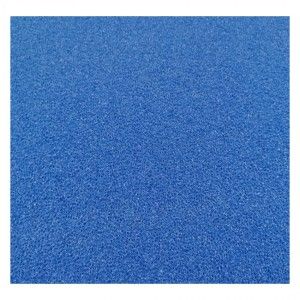 Burete JBL Blue filter foam fine pore 50x50x2,5cm
