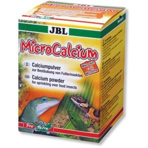 Calciu JBL MicroCalcium 100 g