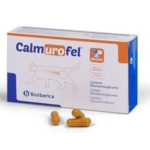 Calmurofel, 30 comprimate