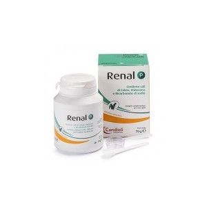 Candioli Renal P, 70 g