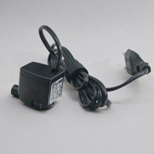 Cap de pompa JBL CristalProfi i