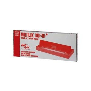 Capac Multilux 100 cm Negru