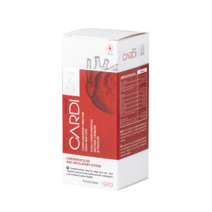 Petswell Cardi-On, 30 ml (OTC)