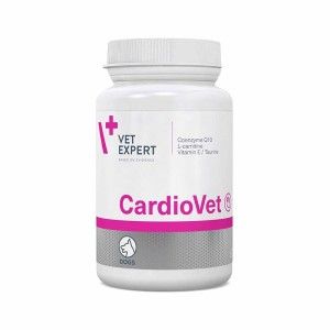 CardioVet, VetExpert, 90 tablete