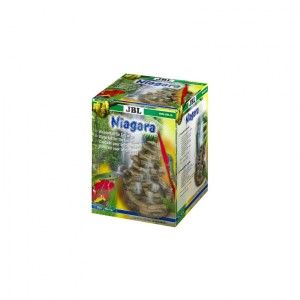 Cascada/ JBL Niagara (Waterfall+Pump)