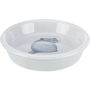 Castron Ceramic 0.25l/13cm gri 24652