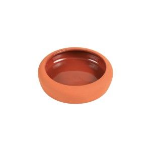 Castron Ceramic pentru Rozat. 125 ml/10 cm xxx 60670