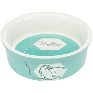 Castron Ceramic pentru rozatoare 240ml/11cm 60736