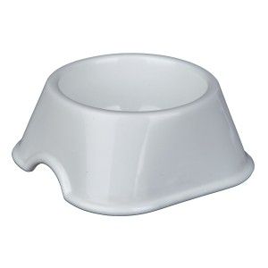 Castron Hamster 60 ml/6 cm 60971 - alb