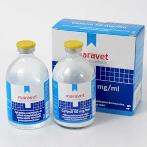 Cefenil 4g