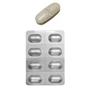 Cestal Plus Dog Flavour, 8 tablete - antiparazitar intern pentru caini