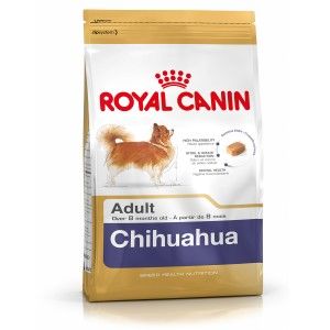 Royal Canin Chihuahua Adult 500 g