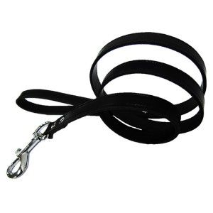 Lesa Pet Expert Clasic 1,2x110 Cm Negru Nr.2