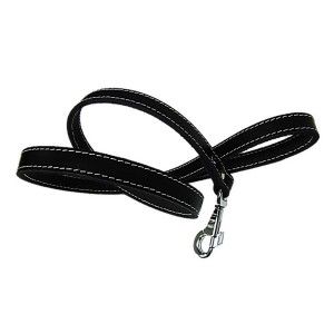 Lesa Pet Expert Clasic 1,8x110 Cm Negru Nr.4