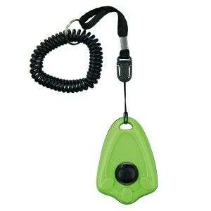 Clicker 2287 - verde