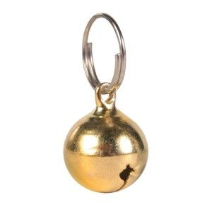 Clopotel Metal pentru Pisici 4160