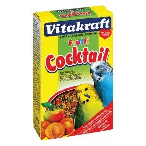 Cocktail Perus cu Fructe 200 g