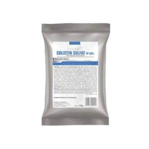 COLISTIN SULFAT FP 50%, Pasteur, pulbere orala, 10 g (Farmacie)