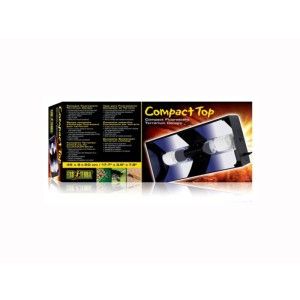 LAMPA COMPACT TOP 45 PT2226