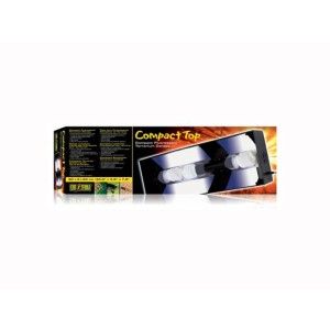 LAMPA COMPACT TOP 60 PT2227