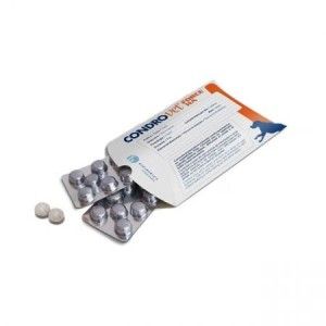 Condrovet Force HA Large Breeds, 10 comprimate (NON-RX IN PHARMA)