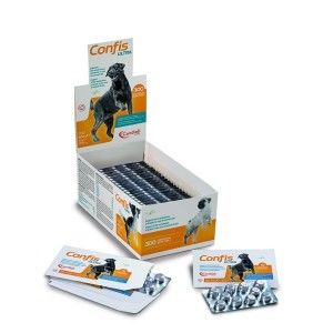 Candioli Confis Ultra, 300 tablete