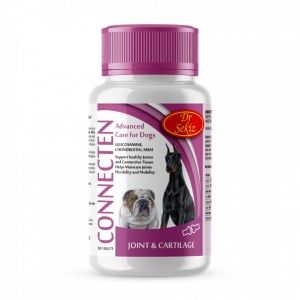 Supliment alimentar, Caini, Connecten, 100 tablete/ 100 g (Farmacie)