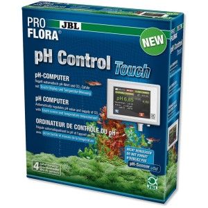 Controler computer JBL ProFlora pH-Control Touch