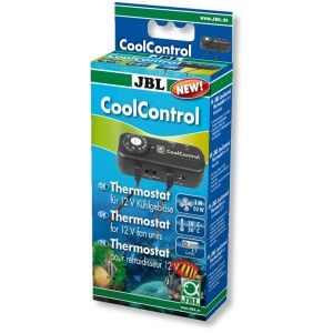 Controler ventilator JBL CoolControl 