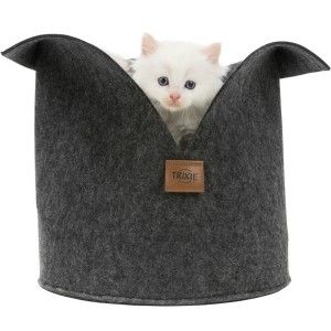 Cos Luise Poliester 30 cm Antracit 37430