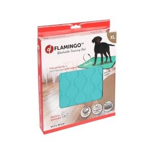 COVOR ABS LAVABIL ANTIDERAPANT PATSY XL 101x64/521763(24/cut) (Igiena - Caini)