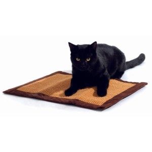 CAM-B046/G SISAL SUPORT GHEAR 47X37CM