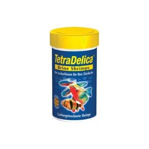 TETRA DELICA CREVETE 100ml