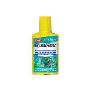 TETRA CRYSTAL WATER 250ml