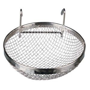 Cuib Canar Metal 9 cm 5618