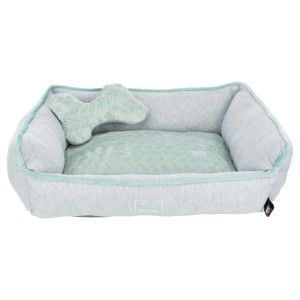 Culcus Junior Gri/Verde 50x40 cm 38250