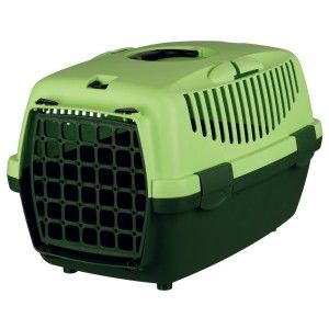 Cusca Capri 1 Verde Deschis/Inchis 32x31x48 cm 39814