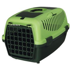 Cusca Capri 2 Verde inchis/Verde Deschis 37x34x55 cm 39824