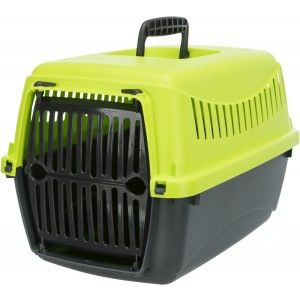 Cusca Capri XXS 26x25x39 cm Verde/Antracit 39803