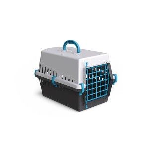 Cusca plastic Transportino, 50x32x32h cm