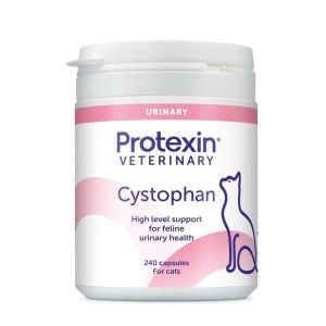 Cystophan for Cats, 240 capsule (OTC)