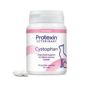 Cystophan For Cats, 30 capsule (OTC)