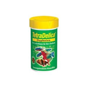 TETRA DELICA DAPHNIA 100ml