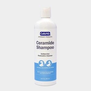 Davis Sampon Maximum Chlorhexidine 4%, 355 ml