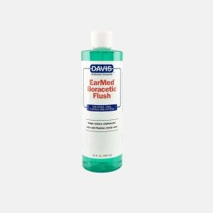 Davis Sampon Maximum Chlorhexidine 4%, 355 ml