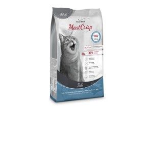 Hrana uscata pisici, PLATINUM Cat Adult cu Peste, 1.5 kg (Hrana Uscata - Pisici)