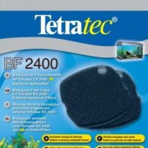 Tetratec Material Filtrant Ex Bf 2400