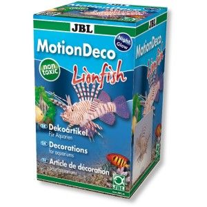 Decor JBL MotionDeco Lionfish