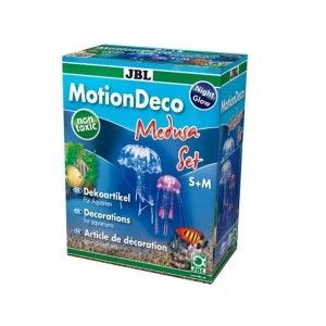 Decor JBL MotionDeco Medusa Set (S+M-Pink)