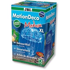 Decor JBL MotionDeco Medusa XL (Blue)